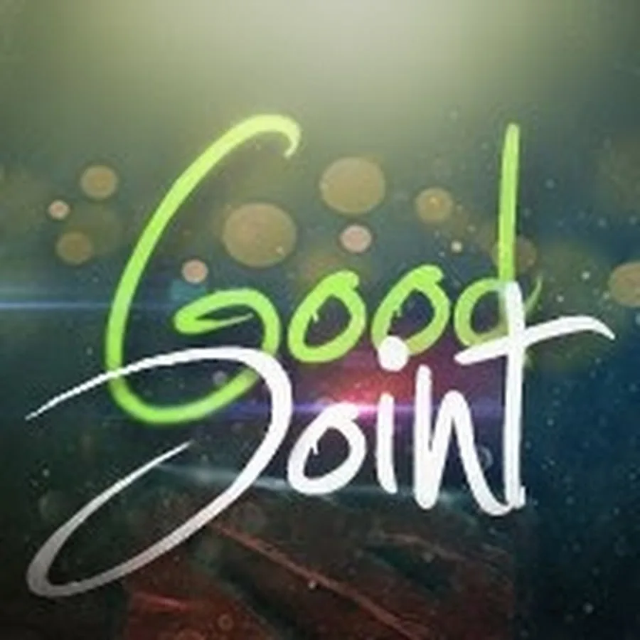 GoodJoint avatar