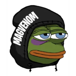 magven0m avatar