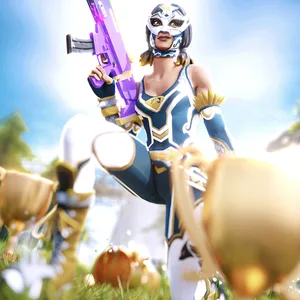 Mitr0 avatar