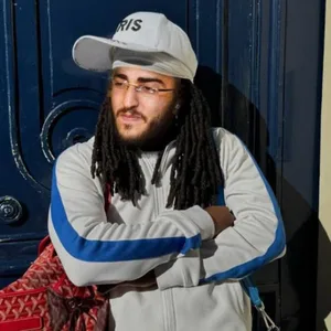 Renatko avatar