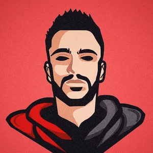 steel avatar
