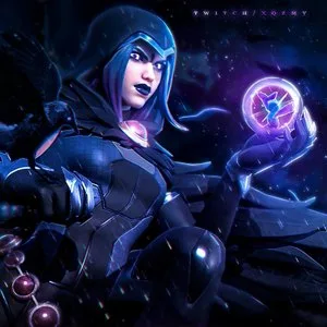 xqzmy avatar