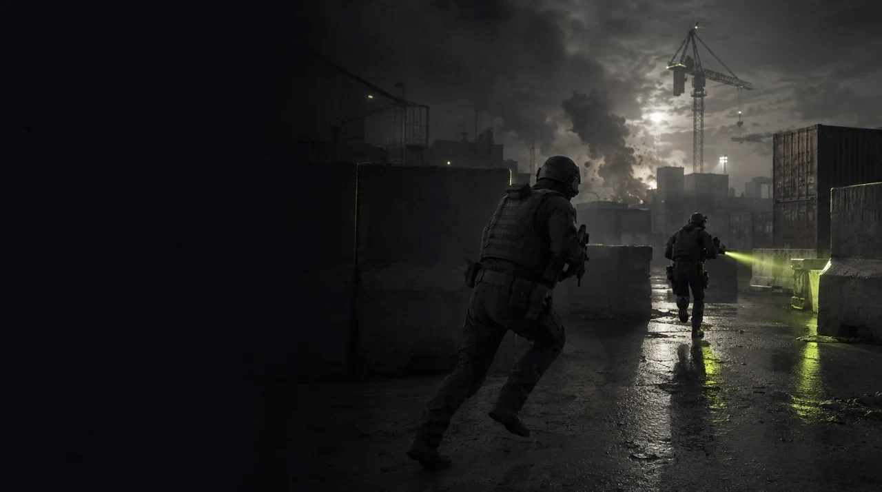 Warface